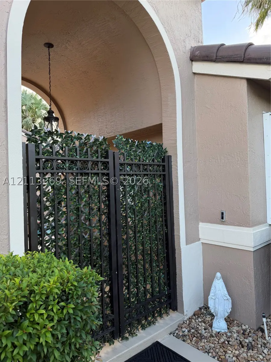 19988 SW 7th Pl, Pembroke Pines, FL 33029 - #3