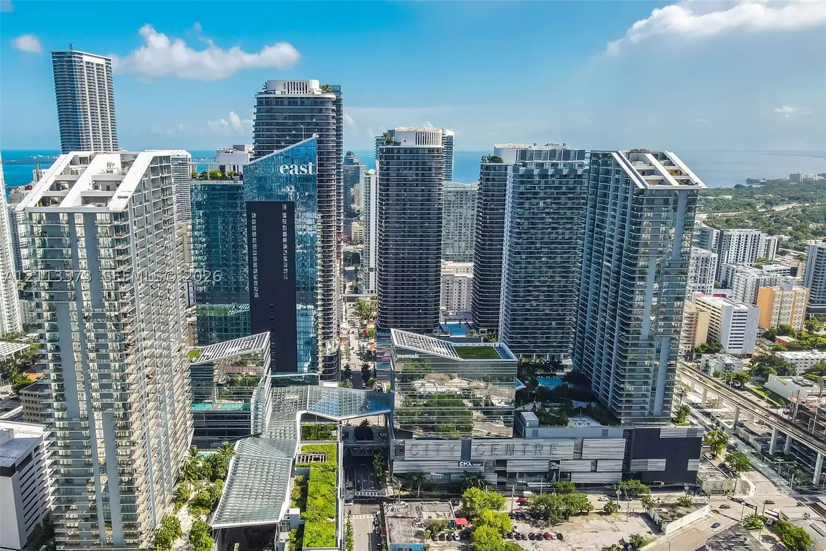 55 SW 9th St #1109, Miami, FL 33130 - #1