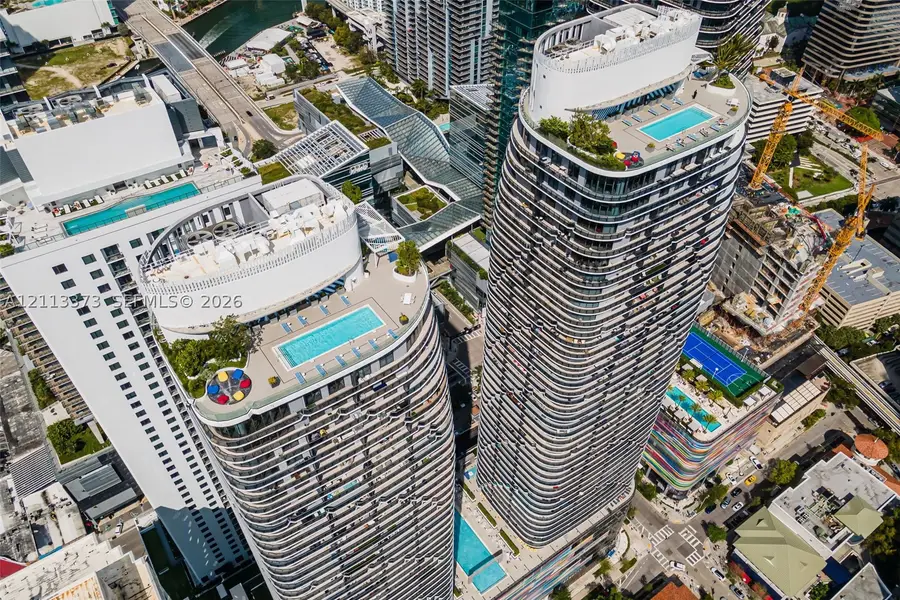 55 SW 9th St #1109, Miami, FL 33130 - #2