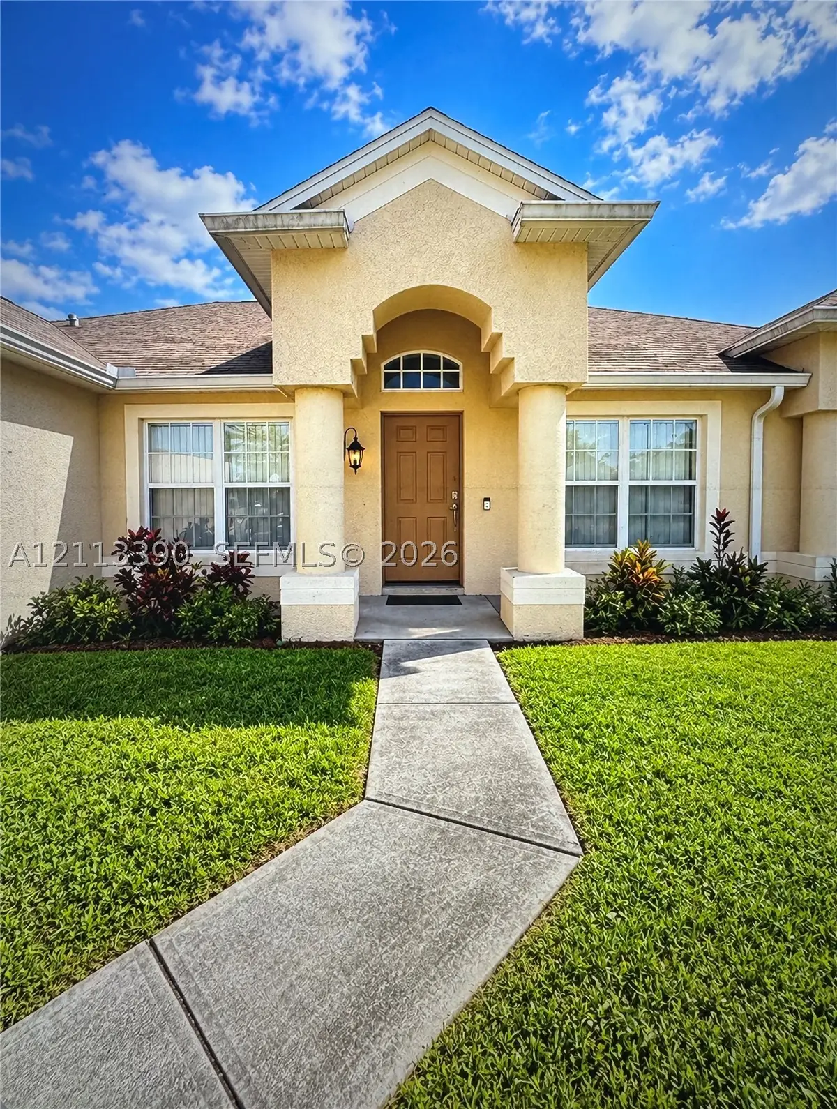 1371 Armory Drive Ne, Palm Bay, FL 32907 - #1
