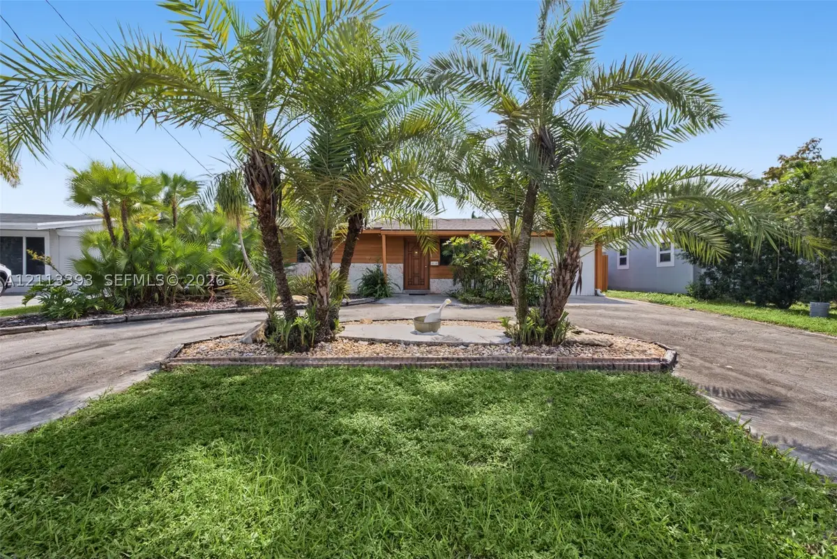 4136 SW 49th St, Dania Beach, FL 33314 - #1