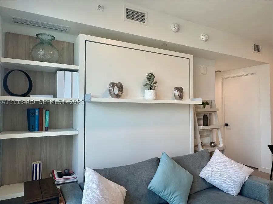227 NE 2nd St #2105, Miami, FL 33132 - #2