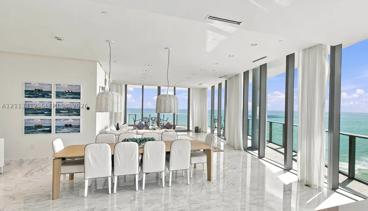 17475 Collins Ave #1802, Sunny Isles Beach, FL 33160 - #1