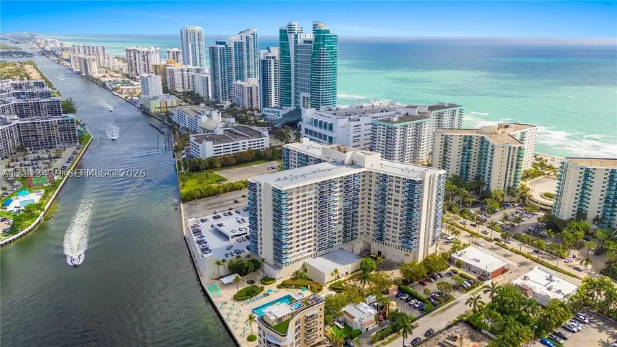 3800 S Ocean Dr #416, Hollywood, FL 33019 - #2