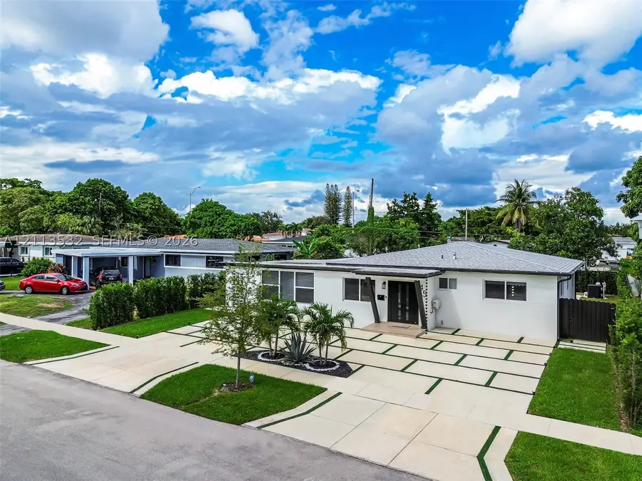 45 NE 124th Ter, North Miami, FL 33161 - #2