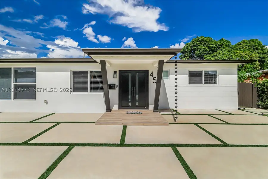 45 NE 124th Ter, North Miami, FL 33161 - #3