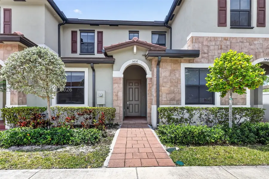 3436 W 111th Pl, Hialeah, FL 33018 - #2