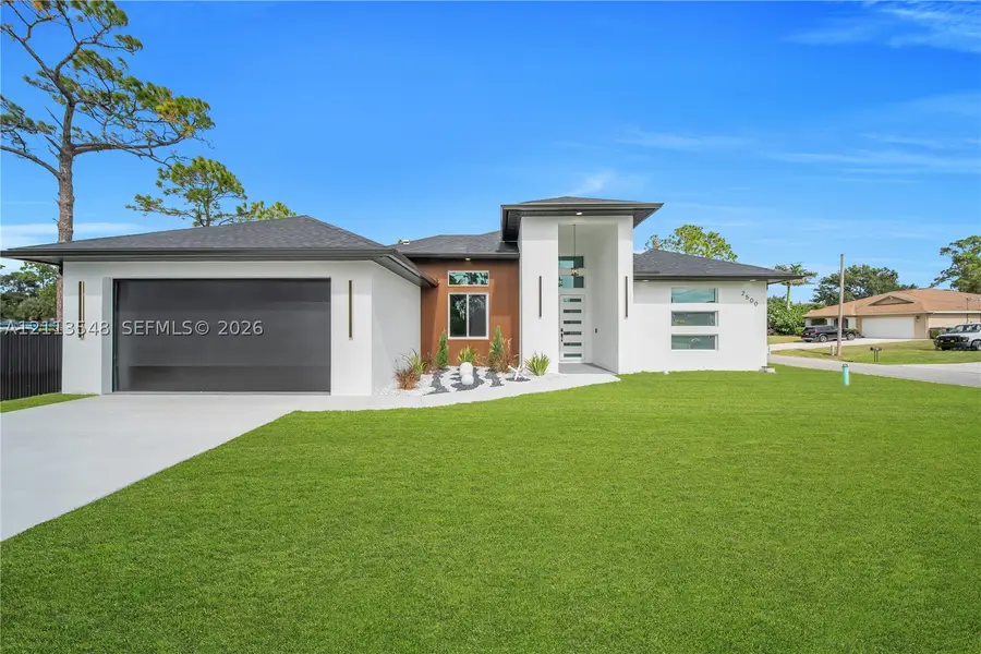2500 16th St W, Lehigh Acres, FL 33971 - #2