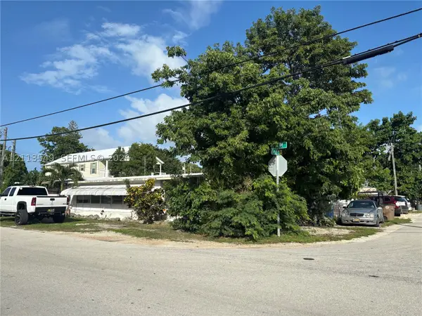 93 1st. Court, Key Largo, FL 33037