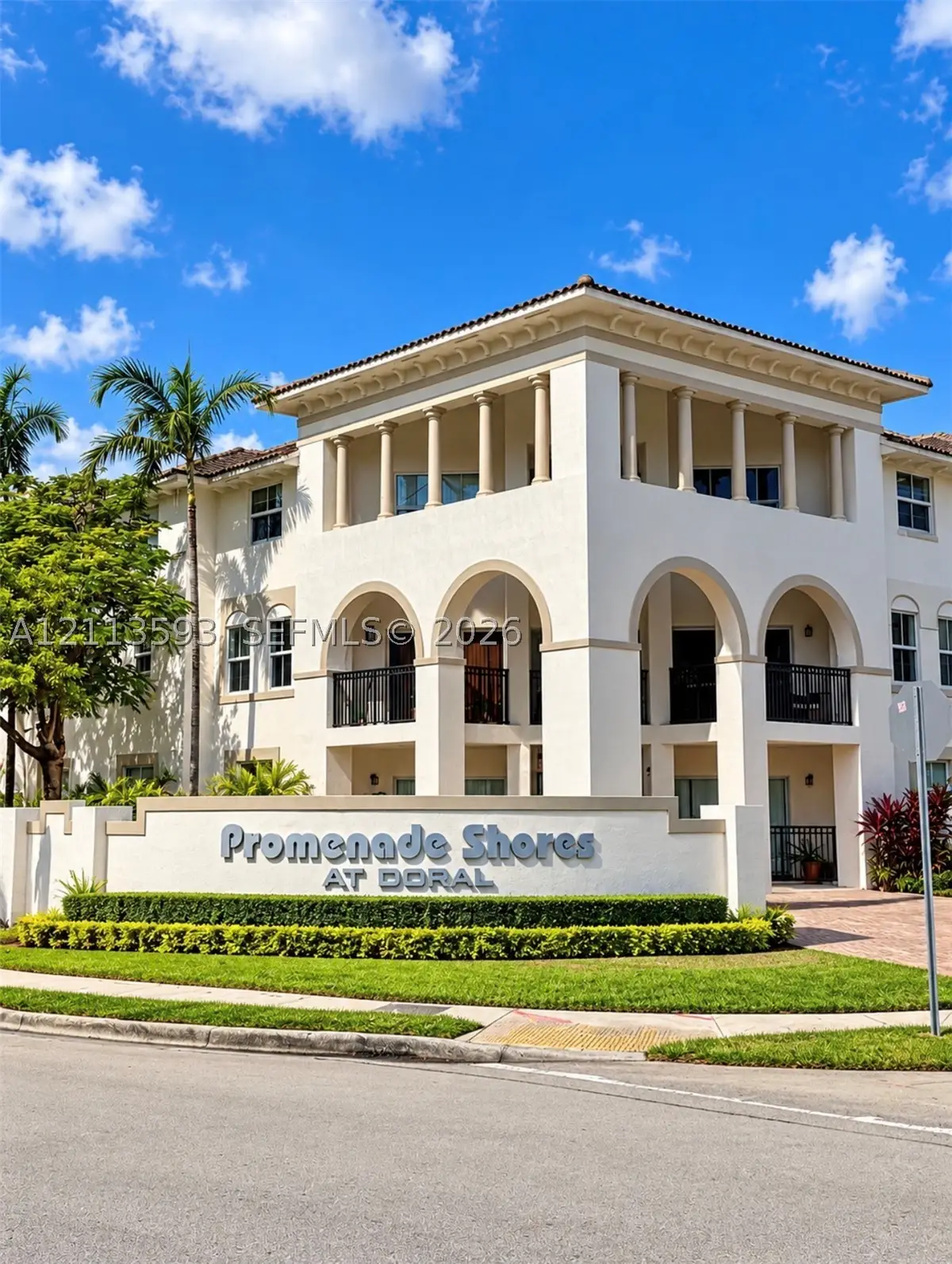 11001 NW 83rd St #203, Doral, FL 33178 - #1
