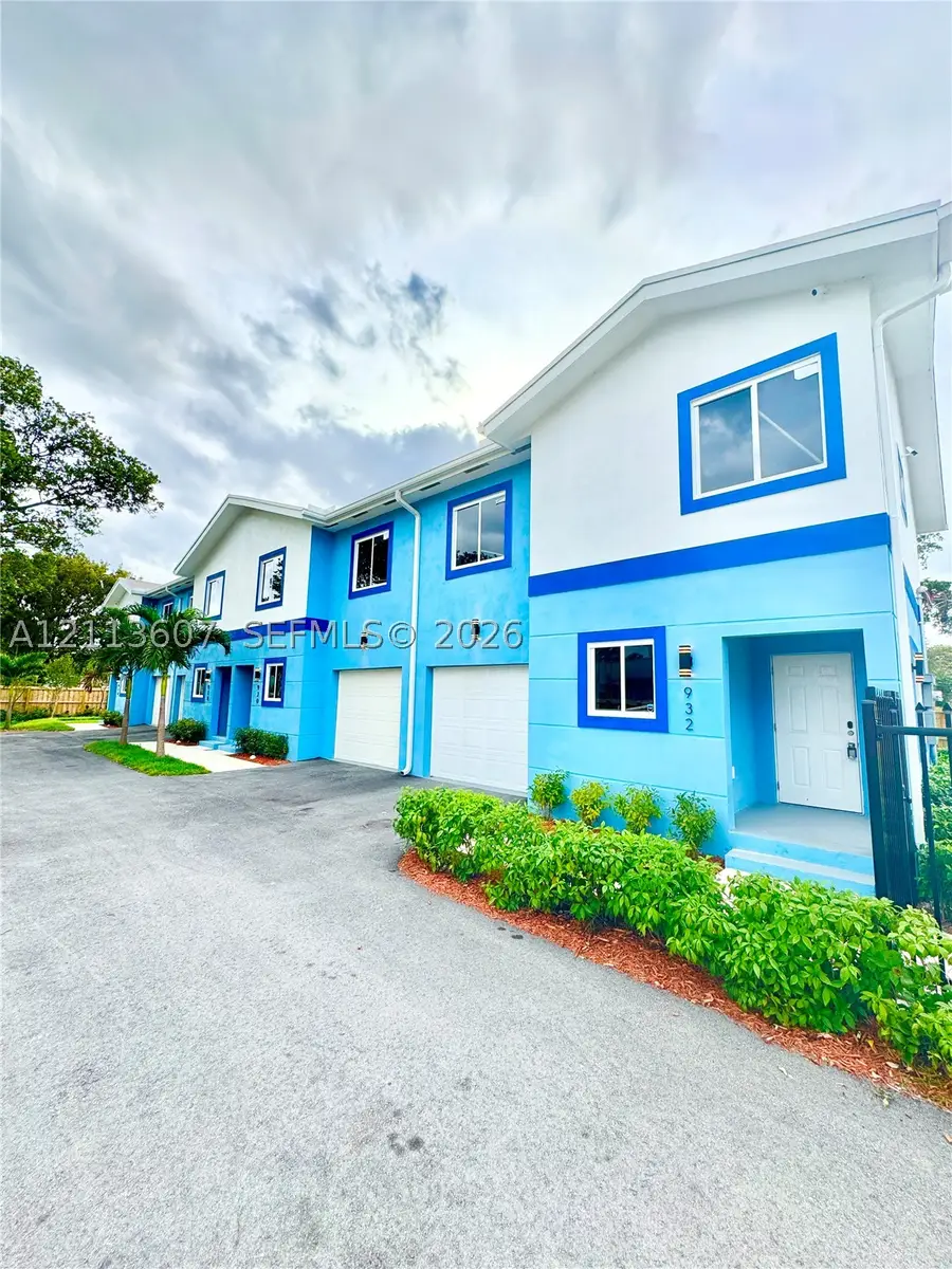 926 - 932 NW 2nd St, Fort Lauderdale, FL 33311 - #2