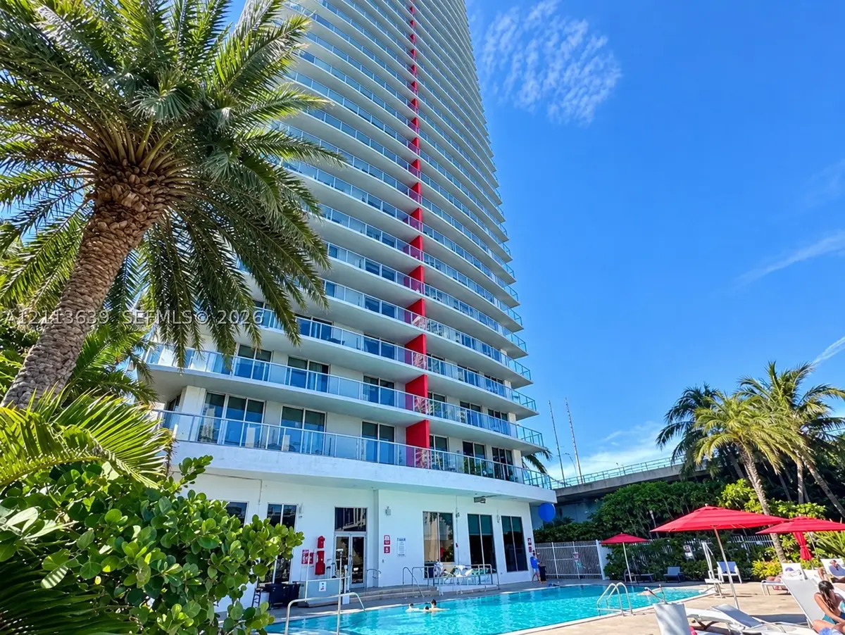 2602 E Hallandale Beach Blvd #R1205, Hallandale Beach, FL 33009 - #1