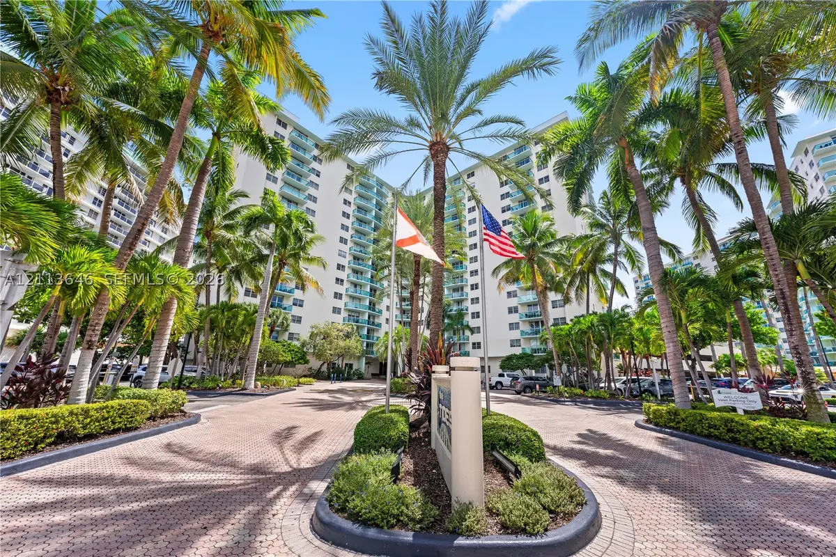 3801 S Ocean Dr #4B, Hollywood, FL 33019 - #1