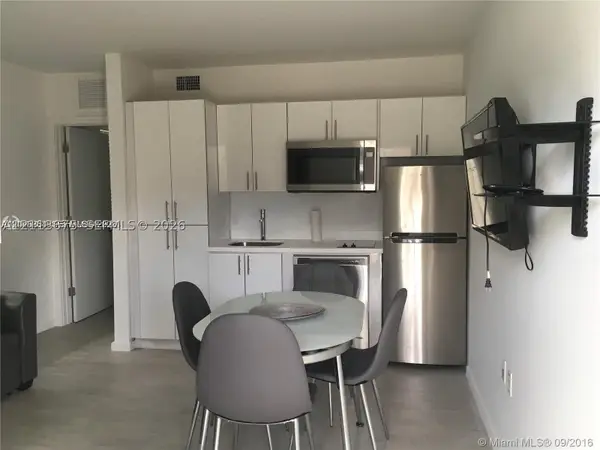 1601 Meridian Ave #110, Miami Beach, FL 33139