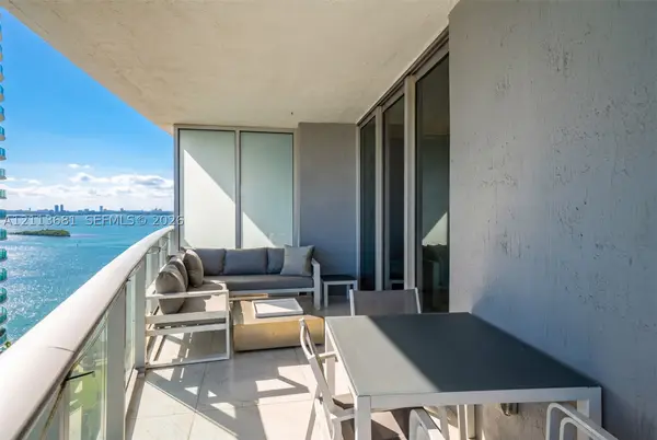 488 NE 18th St #2205, Miami, FL 33132