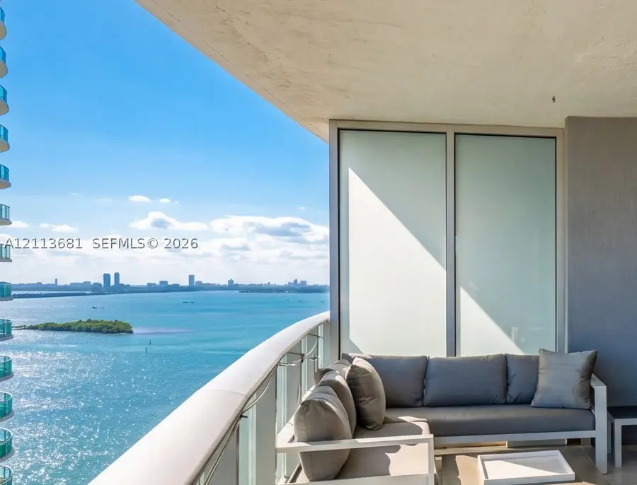 488 NE 18th St #2205, Miami, FL 33132 - #2