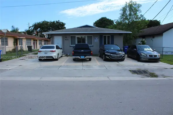 16031 NE 19th Pl, North Miami Beach, FL 33162