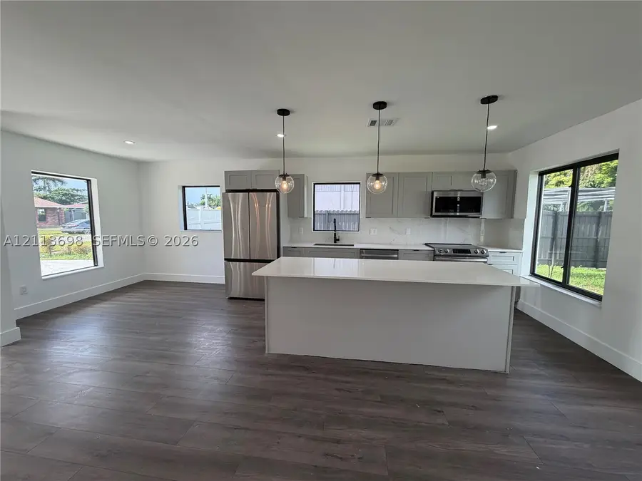 115 NE 205th Ter, Miami Gardens, FL 33179 - #3