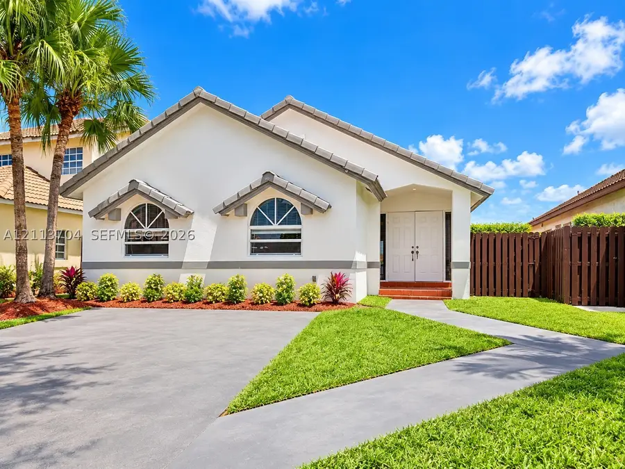 5254 SW 153rd Ct, Miami, FL 33185 - #3