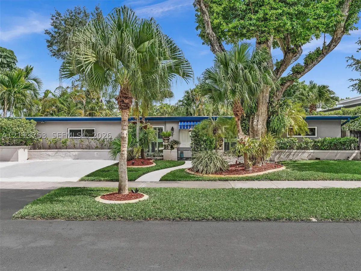 19551 NE 22nd Rd, North Miami Beach, FL 33179 - #1