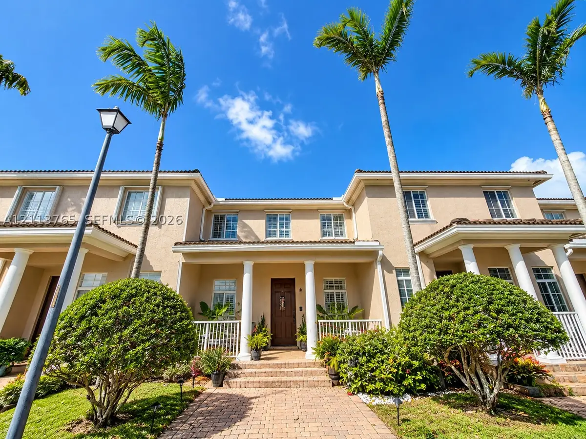 14263 SW 272nd Ln, Homestead, FL 33032 - #1