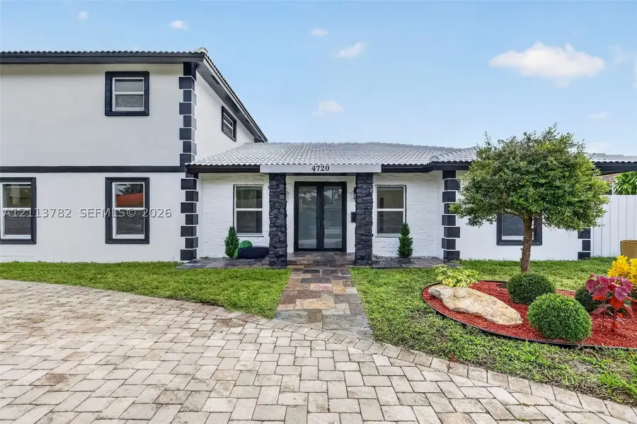 4720 Bayview Dr, Fort Lauderdale, FL 33308 - #2