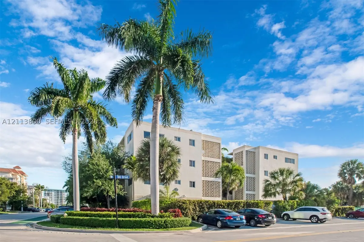 10001 W Bay Harbor Dr #208, Bay Harbor Islands, FL 33154 - #1