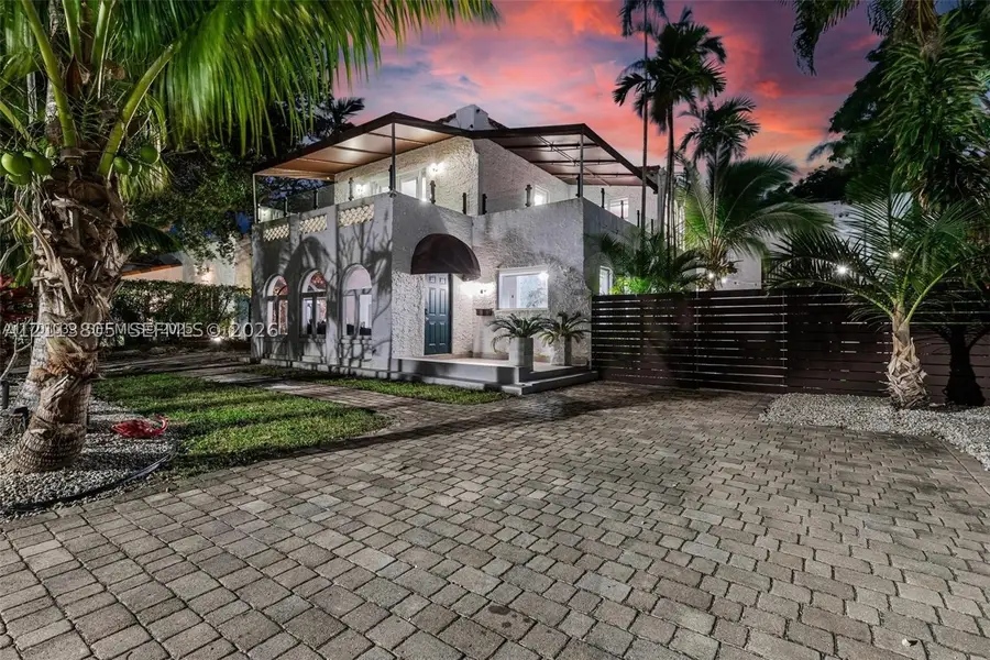 768 NE 72nd St, Miami, FL 33138 - #2