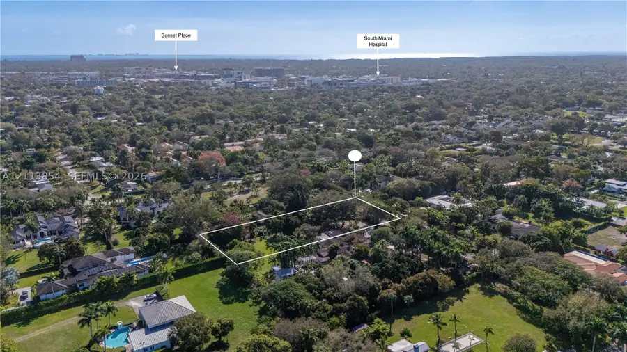 6767 SW 67th St, South Miami, FL 33143 - #2