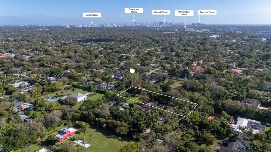 6767 SW 67th St, South Miami, FL 33143 - #3