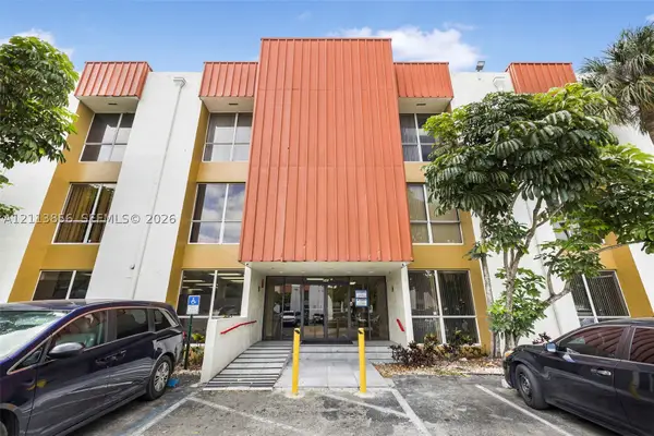 540 NW 165th St Rd #309, Miami, FL 33169