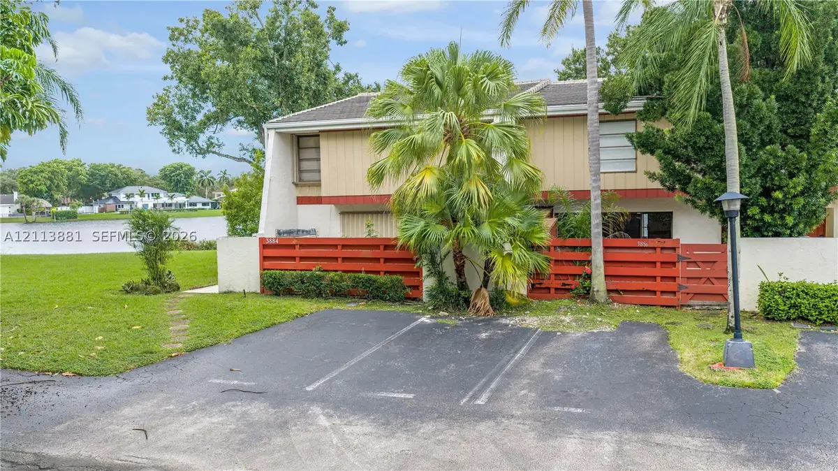 3886 Meadow Ln #250, Hollywood, FL 33021 - #1