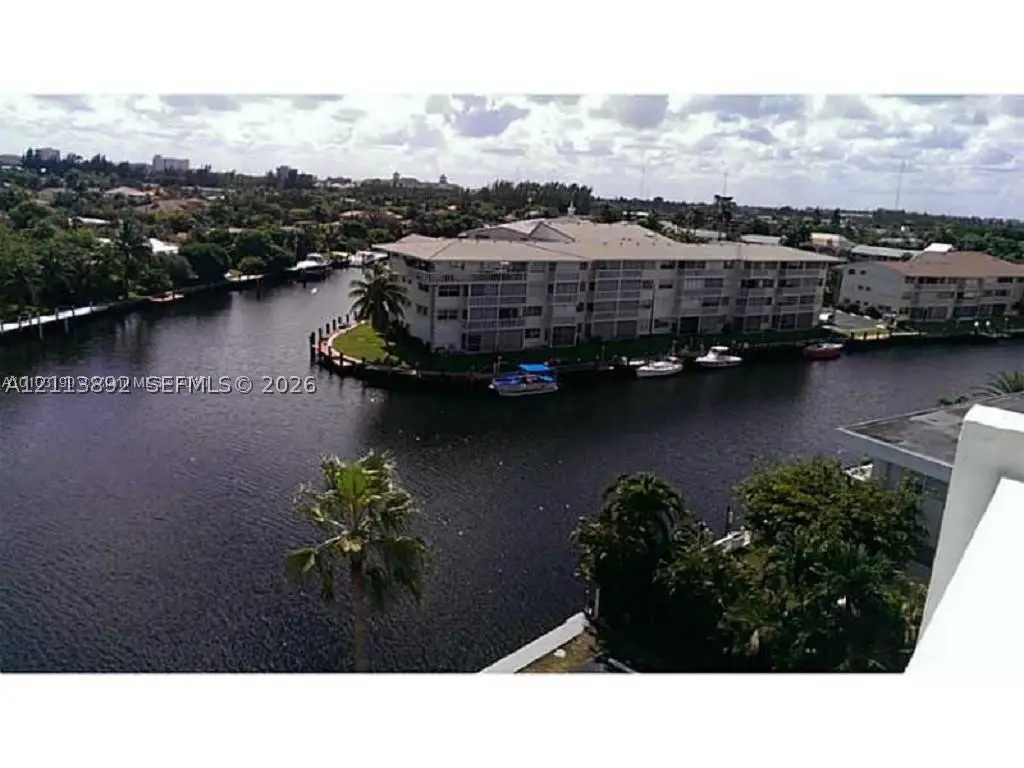 401 Golden Isles Dr #509, Hallandale Beach, FL 33009 - #1