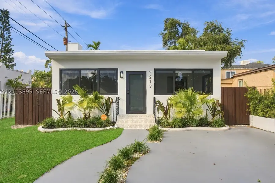 2217 SW 11th St, Miami, FL 33135 - #2