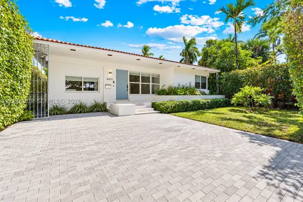 4469 Post Ave, Miami Beach, FL 33140