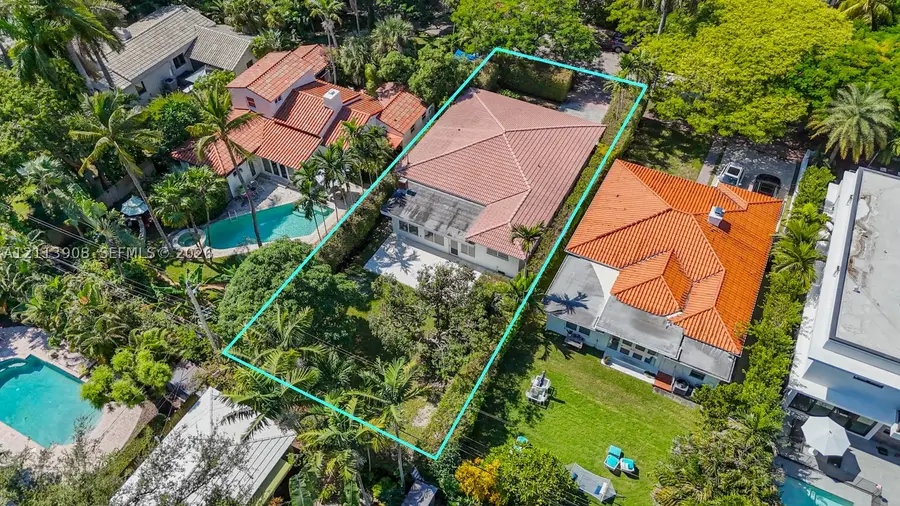 4469 Post Ave, Miami Beach, FL 33140 - #2