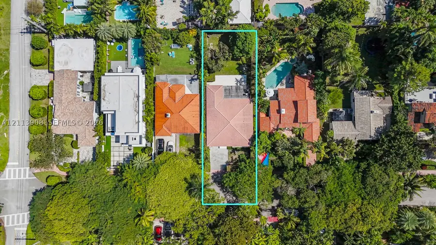 4469 Post Ave, Miami Beach, FL 33140 - #3