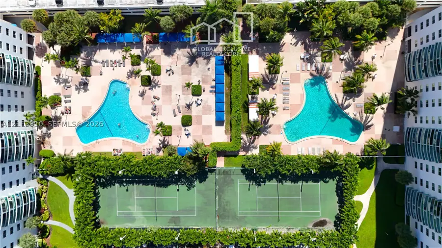 19380 Collins Ave #218, Sunny Isles Beach, FL 33160 - #2