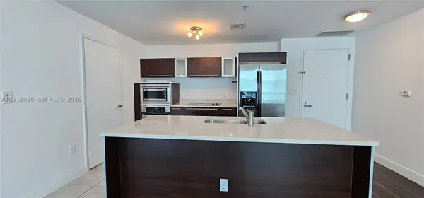 1900 N Bayshore Dr #1617, Miami, FL 33132