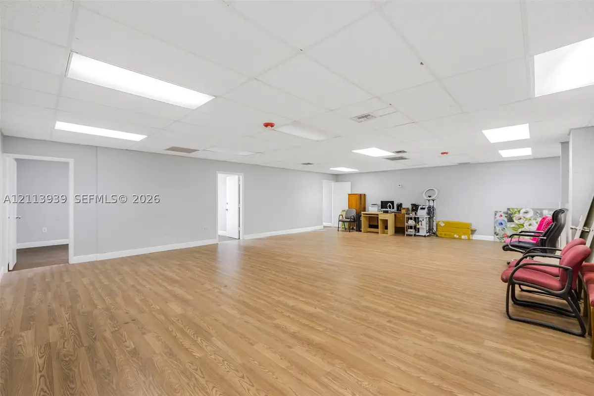 540 NW 165th St Rd #310, Miami, FL 33169 - #1