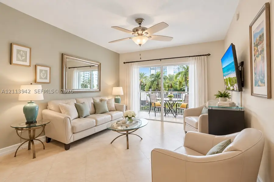 2710 S Ocean Dr #401, Hollywood, FL 33019 - #2
