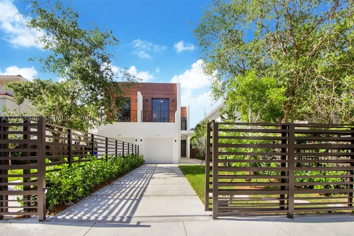 3242 Day Avenue, Miami, FL 33133 - #1