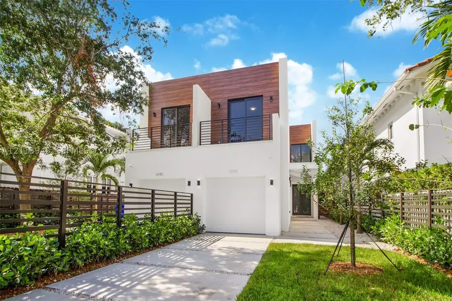 3242 Day Avenue, Miami, FL 33133 - #2