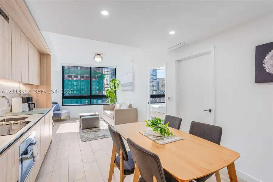 225 N Miami Ave #1907, Miami, FL 33128 - #3