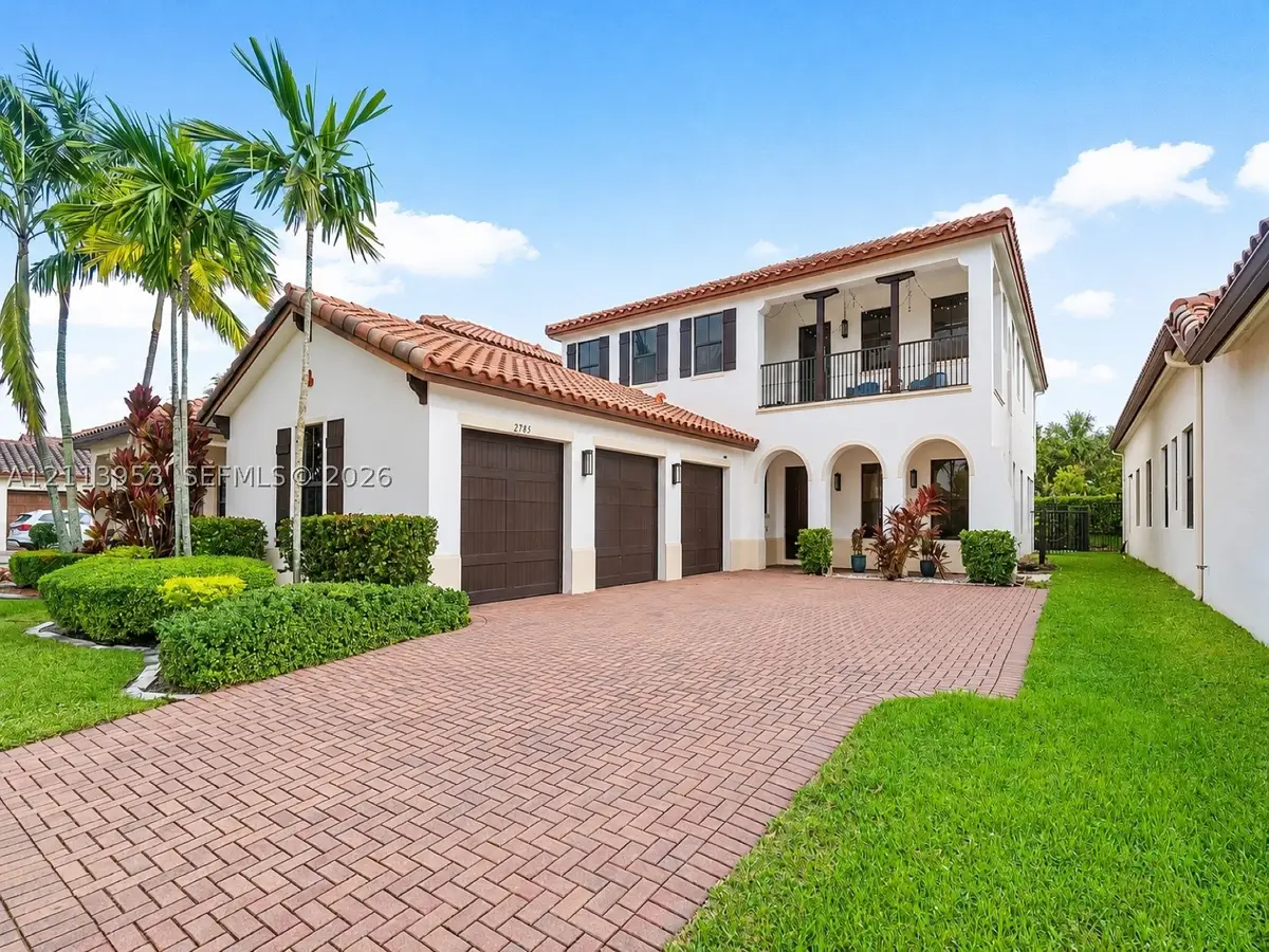 2765 NW 84th Ter, Pembroke Pines, FL 33024 - #1