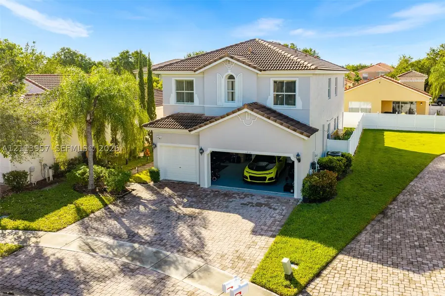1710 NE 37th Pl, Homestead, FL 33033 - #2
