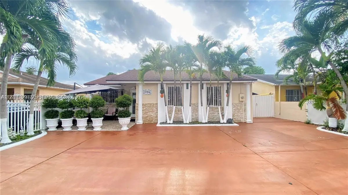 19764 NW 54 Ave, Miami Gardens, FL 33055 - #1