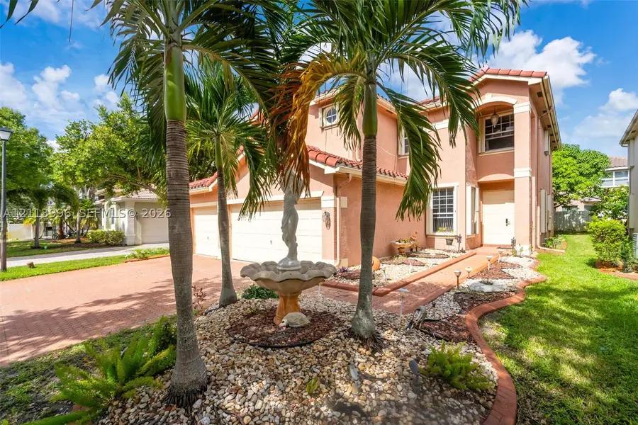 15503 SW 19th St, Miramar, FL 33027 - #3