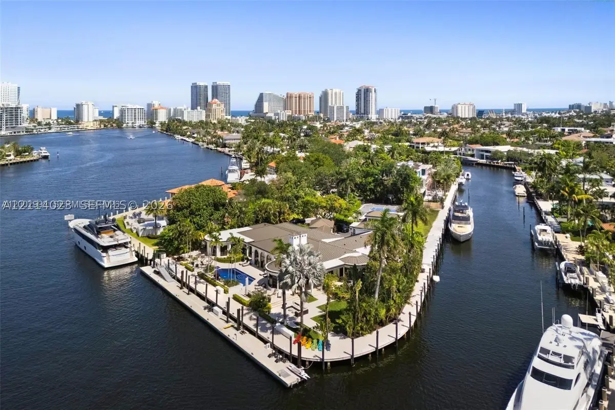 2300 Aqua Vista Blvd, Fort Lauderdale, FL 33301 - #1