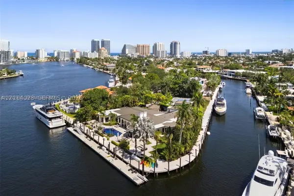 2300 Aqua Vista Blvd, Fort Lauderdale, FL 33301